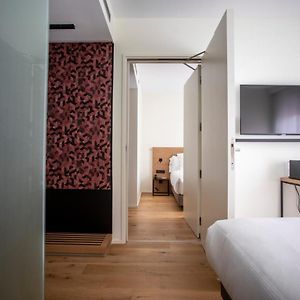 Chambre Familiale
